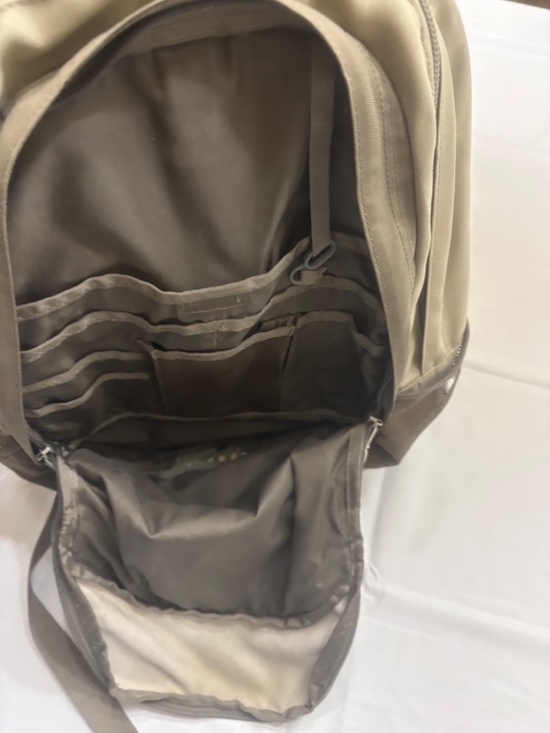 The North Face Isabella Backpack Gorp Core Brown and Blue main image 9